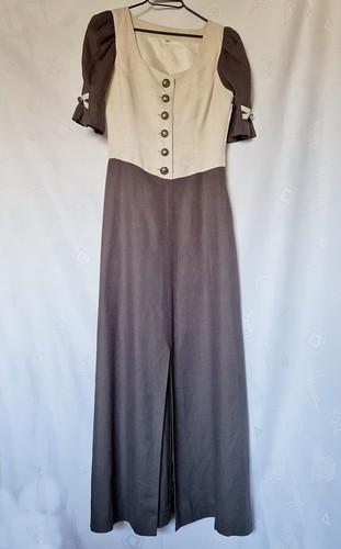 Abito donna vintage - abito,
