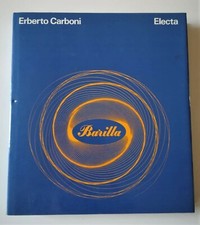 ERBERTO CARBONI (Electa, 1985)