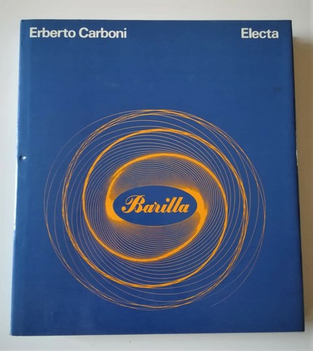 Erberto carboni - erberto, (electa,