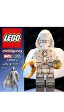 ⭐ LEGO Moon Knight