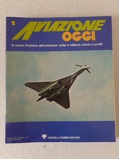 Rivista n. 2 Aviazione oggi