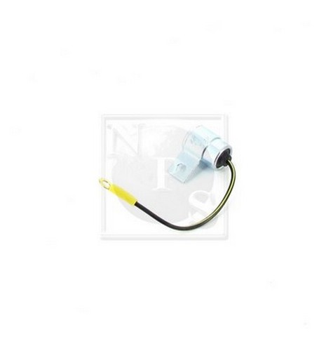 Condensatore impianto - condensatore,