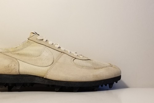 Tacchetto vintage 1979 nike - tacchetto,