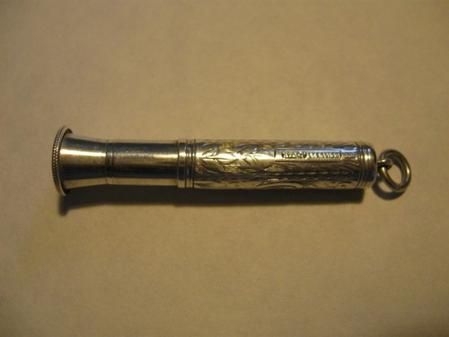 Victorian sterling silver - victorian,