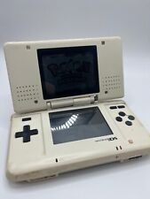 Nintendo DS console FAT
