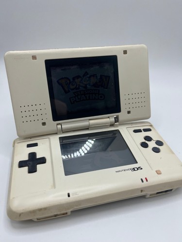 Nintendo console fat - ds,