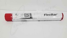 Theraband flexbar rosso barra - theraband,