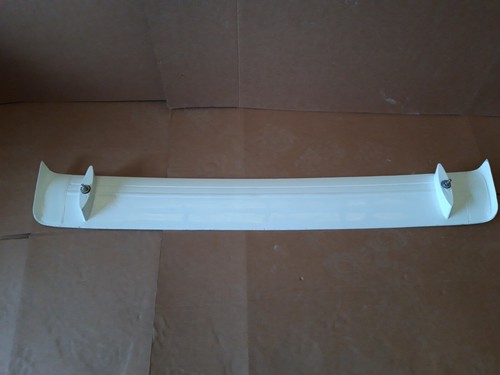 Spoiler fiat bertone - x1/9, x19