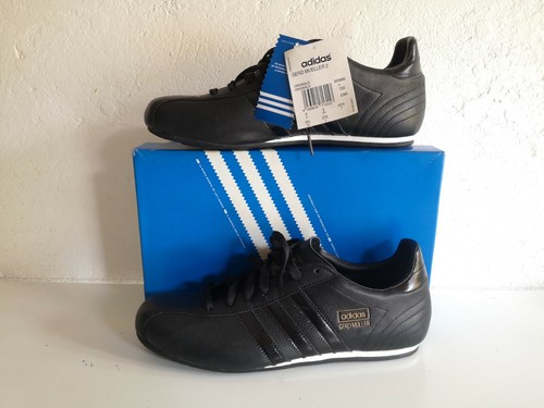 Rare new adidas - gerd, muller