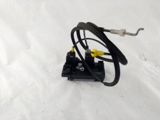 8200020186 CHIUSURA SERRATURA PORTA POSTERIORE SINISTRA SCORREVOLE RENAULT TRAFI