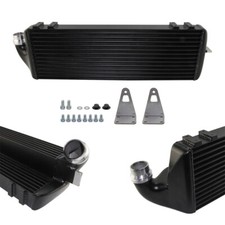 Kit Intercooler Competizione Per Renault Megane 3 GT RS 2.0 16V Nero