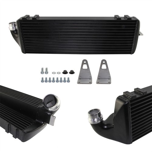 Kit intercooler competizione - intercooler,