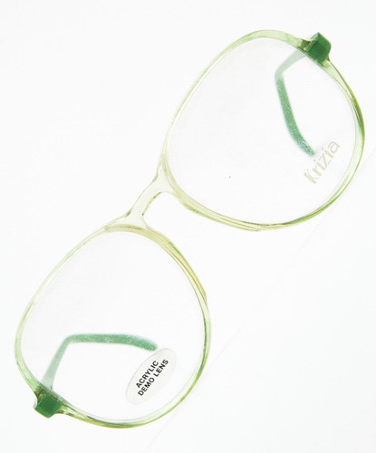 Krizia kv18 clear verde - kv18, clear/verde