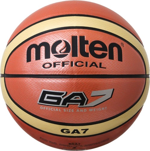 Palla fusa ga7 - ga7, n.7