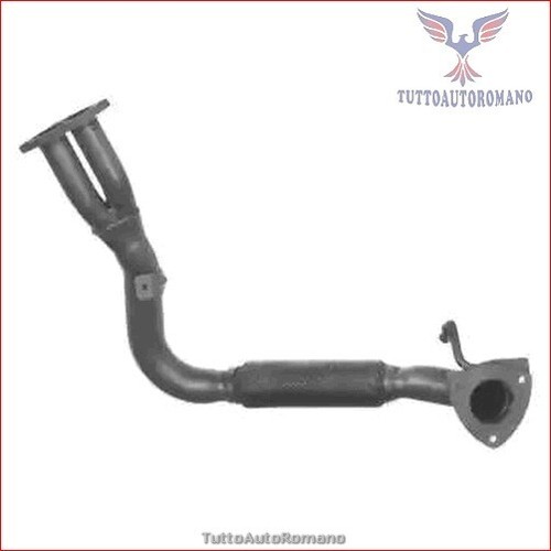 Tubo gas scarico - 27.92.01,