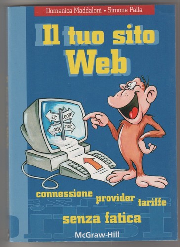 Tuo sito web - sito, d
