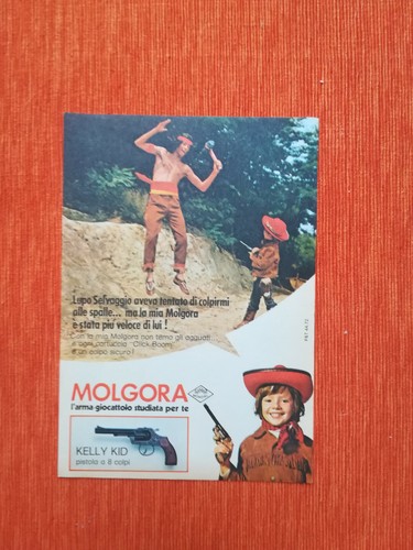 Pubblicita originale - pubblicita',