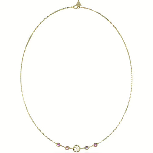 Guess collana donna gioielli