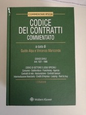 CODICE DEI CONTRATTI