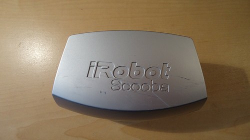 Irobot scooba 5800 330 380 - 380, 385