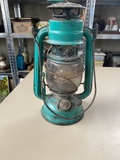 Antica Lampada a Petrolio