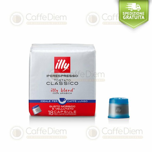 108 capsule cialde caffè - 108,