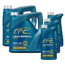 11 Litri MANNOL Universale