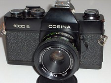 Cosina 1000 cosinon 2 8 - s, +