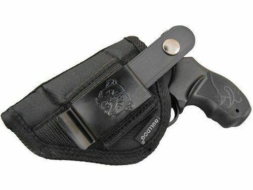 Fondina pistola per - smith, &