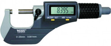 MICROMETRO ELETTRONICO
