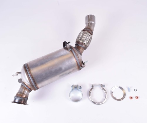 Cee dpf fap - adatto, bmw