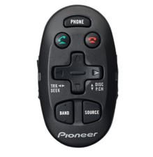 Pioneer sr110 telecomando - cd-sr110,