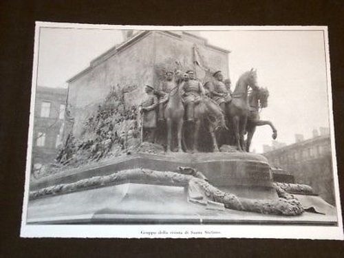 Pietroburgo monumento granduca - pietroburgo,