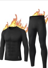 Bennies intimo termico uomo - intimo,