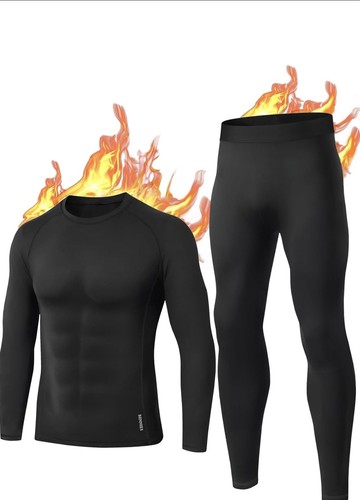 Bennies intimo termico uomo - intimo,