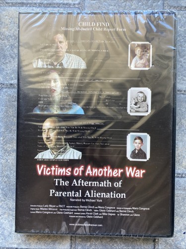 Victims another war the - another, war: