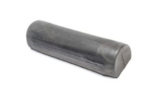 Ammortizzatore in gomma del