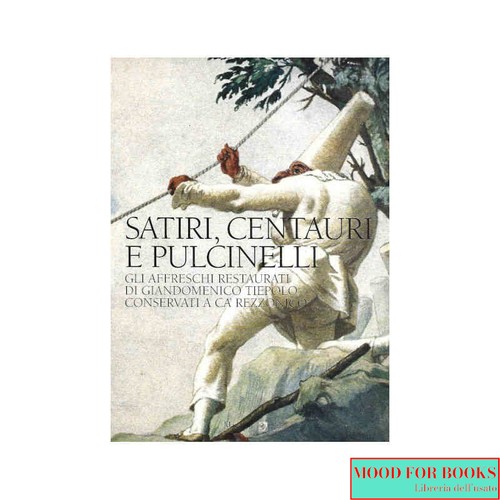 Satiri centauri e - satiri,,
