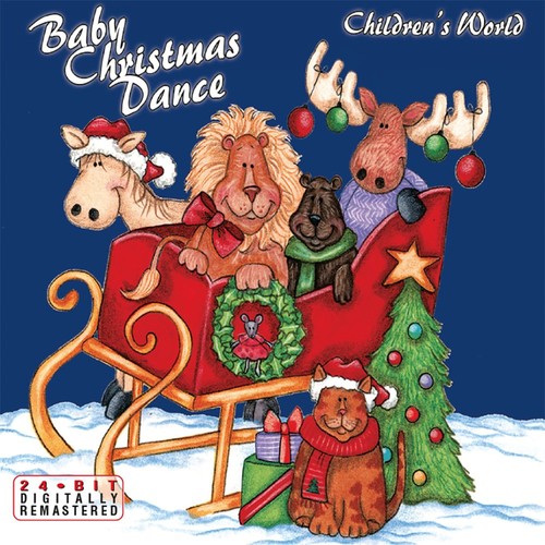 Artisti vari baby christmas - artisti,
