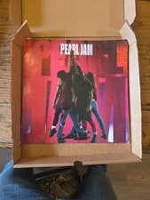 PEARL JAM - Ten