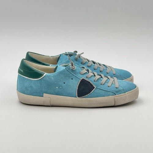 Sneakers philippe model paris - sneakers,