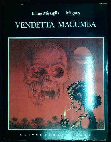 Vendetta macumba
