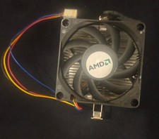 Dissipatore CPU AMD originale