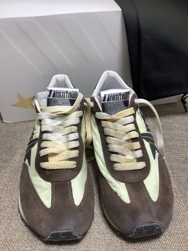 Golden goose marathon - marathon, sneakers