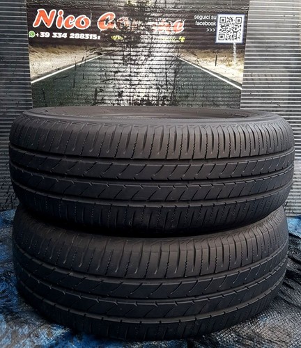 Gomme usate 175 65r14 82t - gomme,