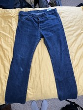 Armani J21 Men's Jeans, Size