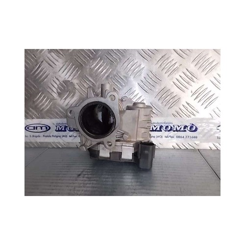 Corpo farfallato 55213019