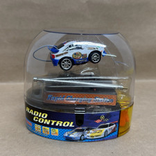 Mini auto R/C Falcon