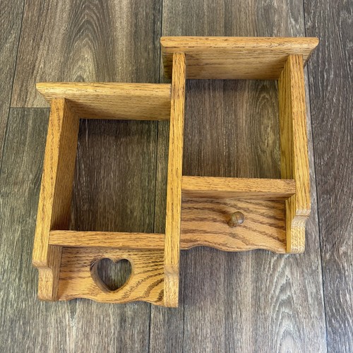 Scaffale parete vintage 2 - da,
