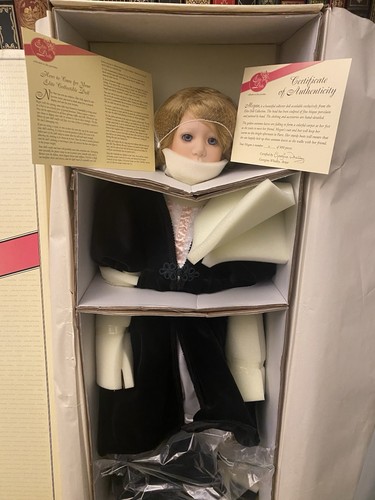 Elite dolls collezione bambola - dolls,